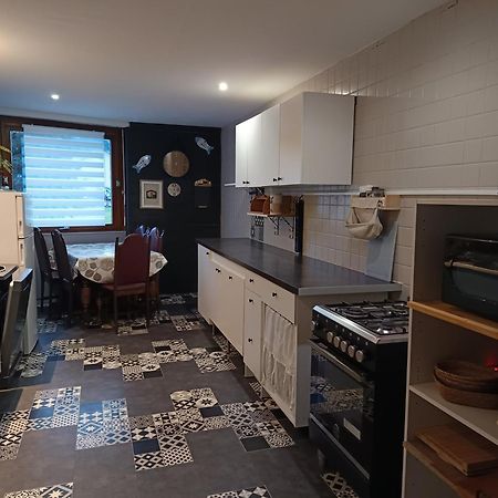 Ramonchamp Monts Et Reves B&B 외부 사진