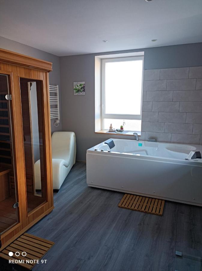 Ramonchamp Monts Et Reves B&B 외부 사진