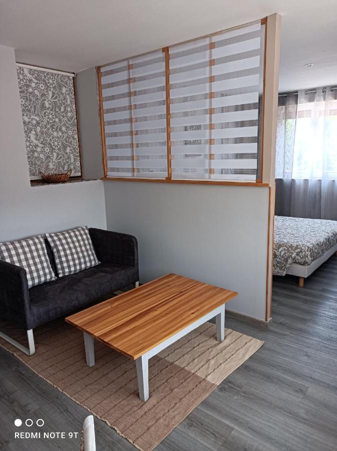 Ramonchamp Monts Et Reves B&B 외부 사진