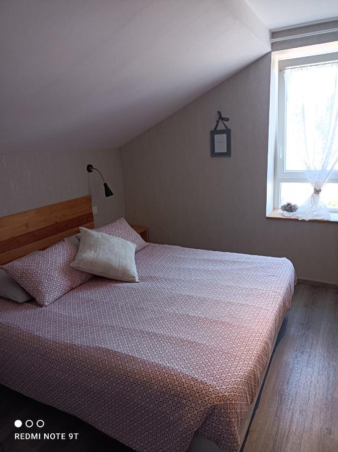Ramonchamp Monts Et Reves B&B 외부 사진