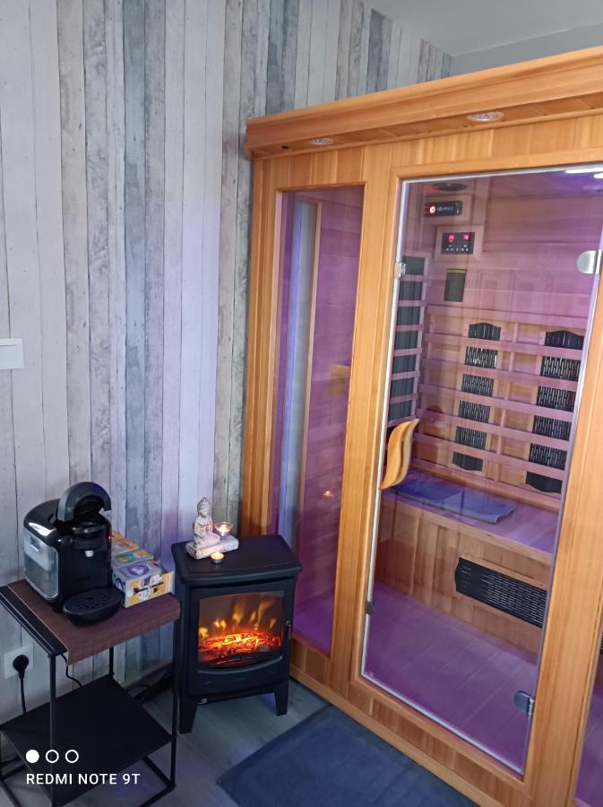 Ramonchamp Monts Et Reves B&B 외부 사진