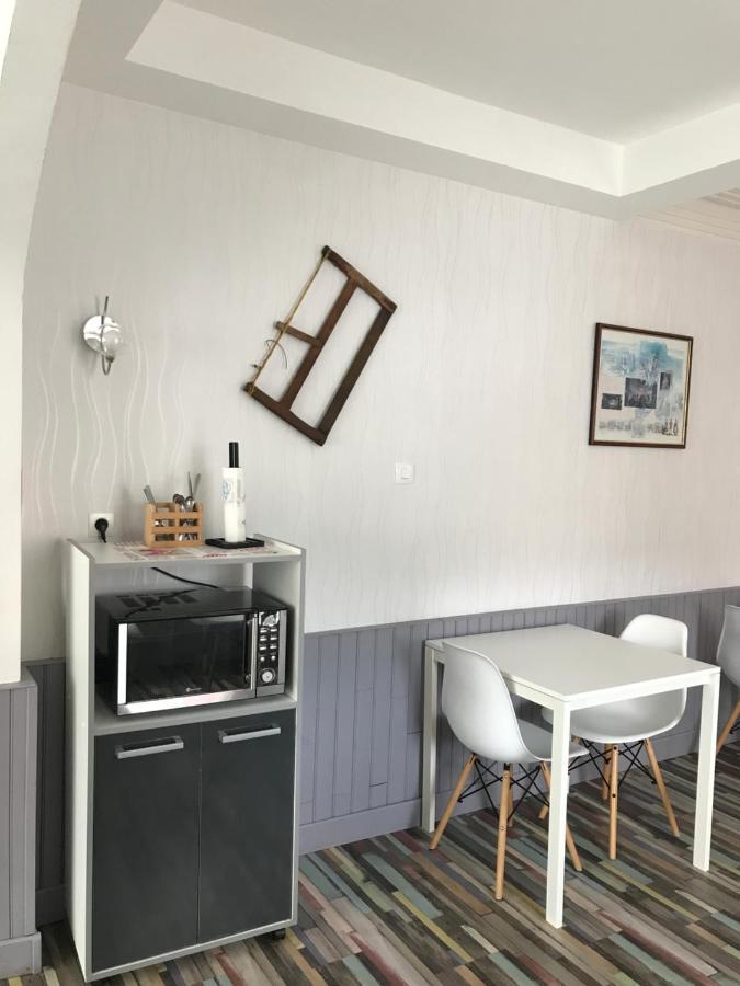 Ramonchamp Monts Et Reves B&B 외부 사진