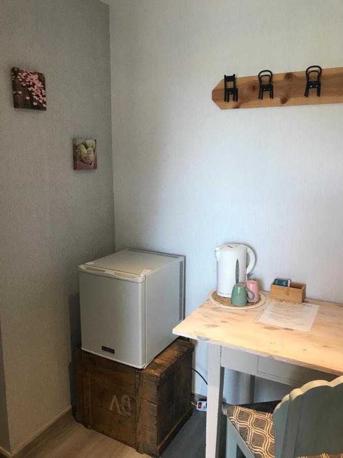 Ramonchamp Monts Et Reves B&B 외부 사진