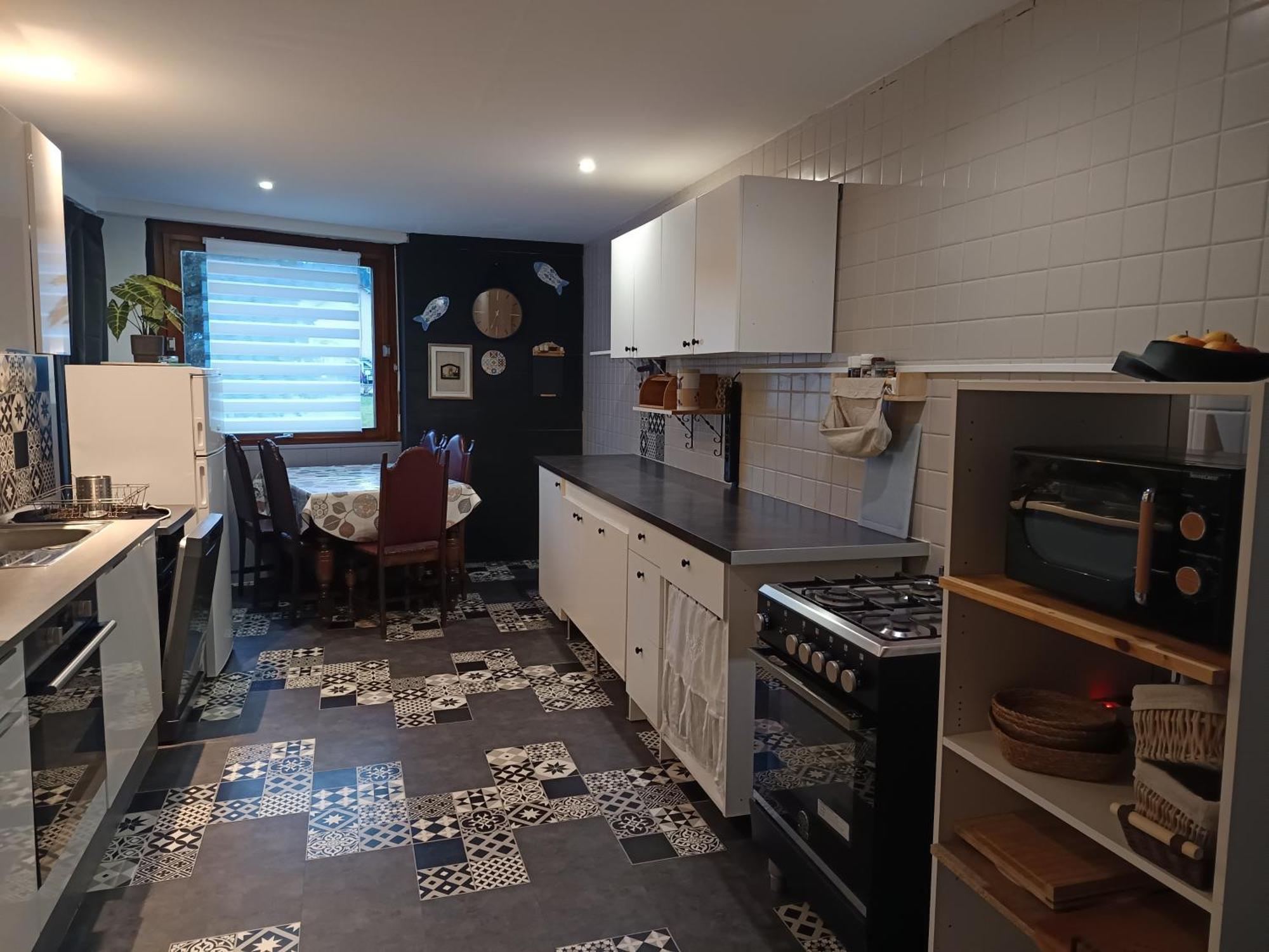 Ramonchamp Monts Et Reves B&B 외부 사진