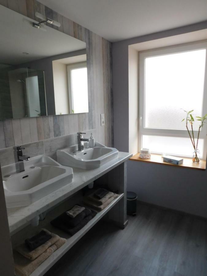 Ramonchamp Monts Et Reves B&B 외부 사진