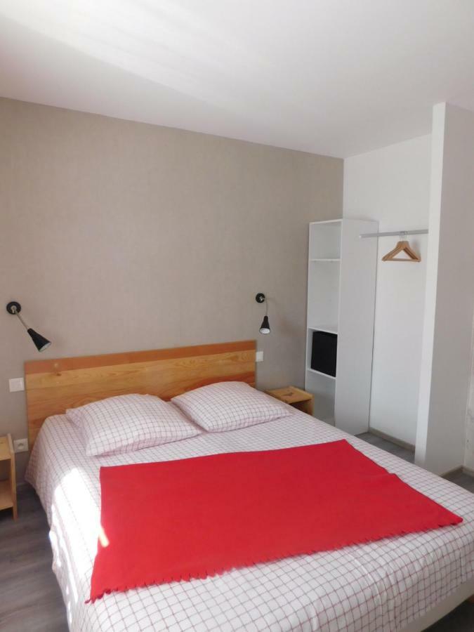 Ramonchamp Monts Et Reves B&B 외부 사진