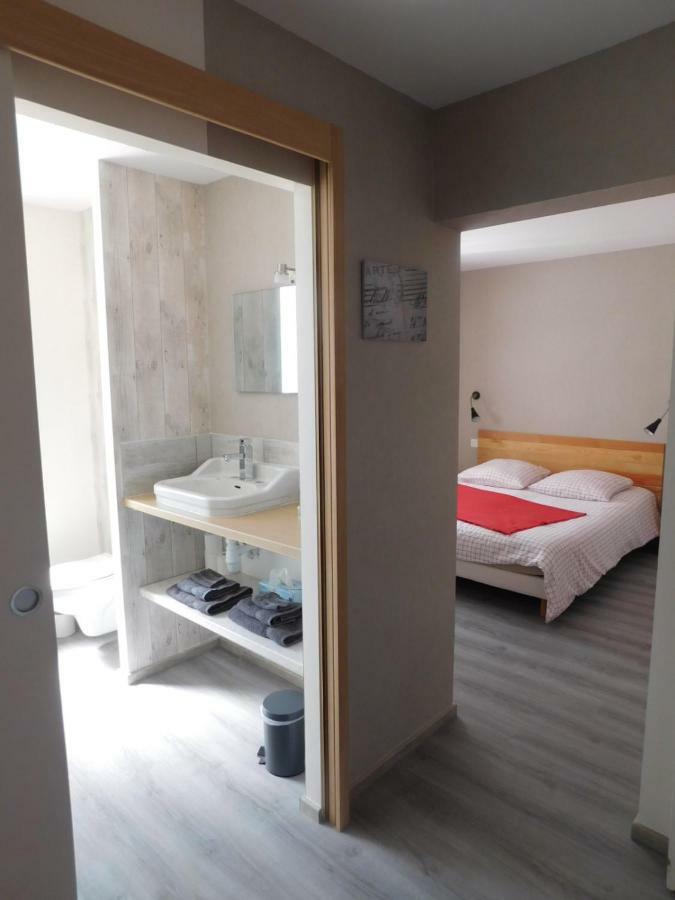 Ramonchamp Monts Et Reves B&B 외부 사진