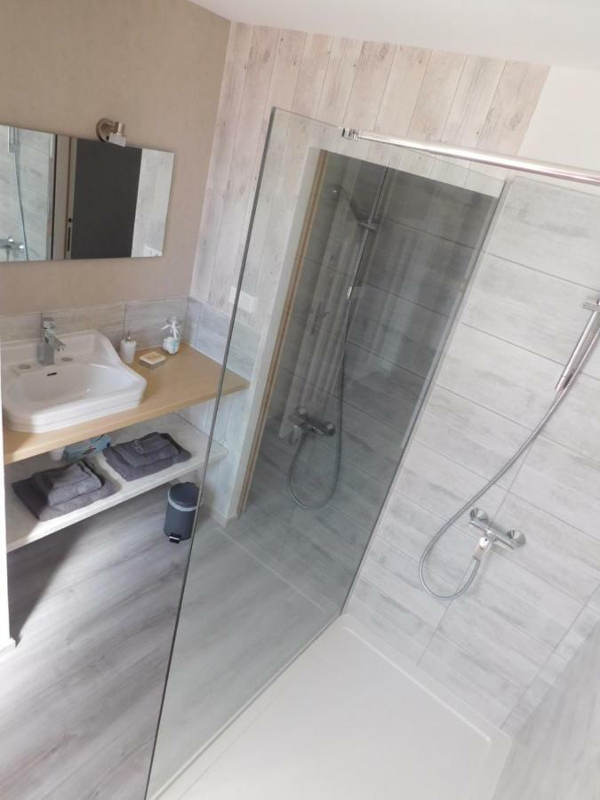 Ramonchamp Monts Et Reves B&B 외부 사진
