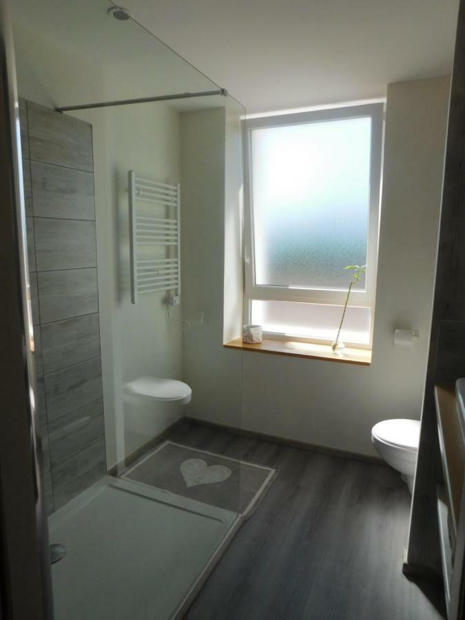 Ramonchamp Monts Et Reves B&B 외부 사진