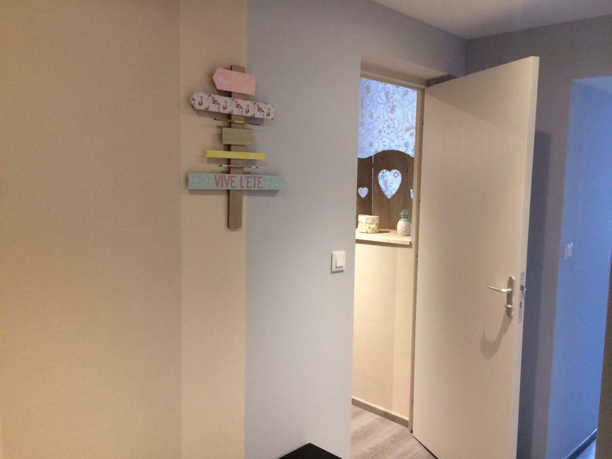 Ramonchamp Monts Et Reves B&B 외부 사진