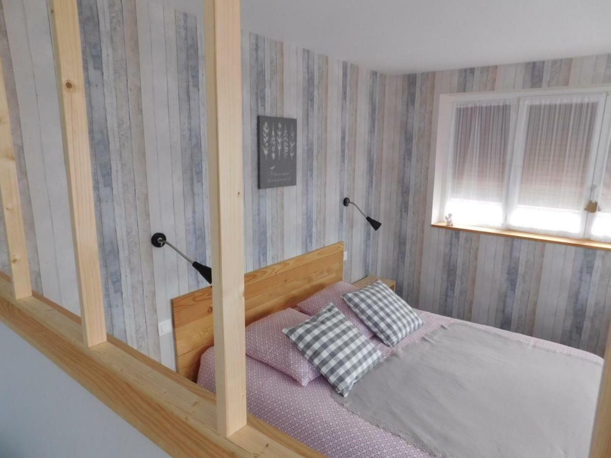 Ramonchamp Monts Et Reves B&B 외부 사진