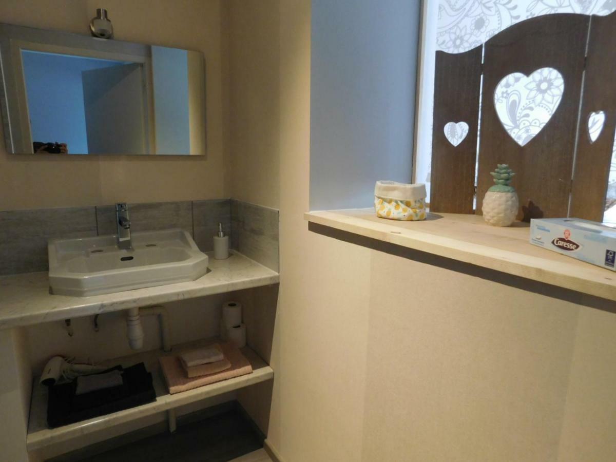 Ramonchamp Monts Et Reves B&B 외부 사진
