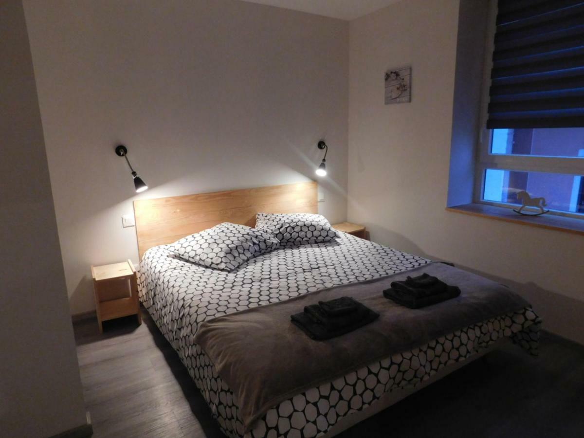 Ramonchamp Monts Et Reves B&B 외부 사진