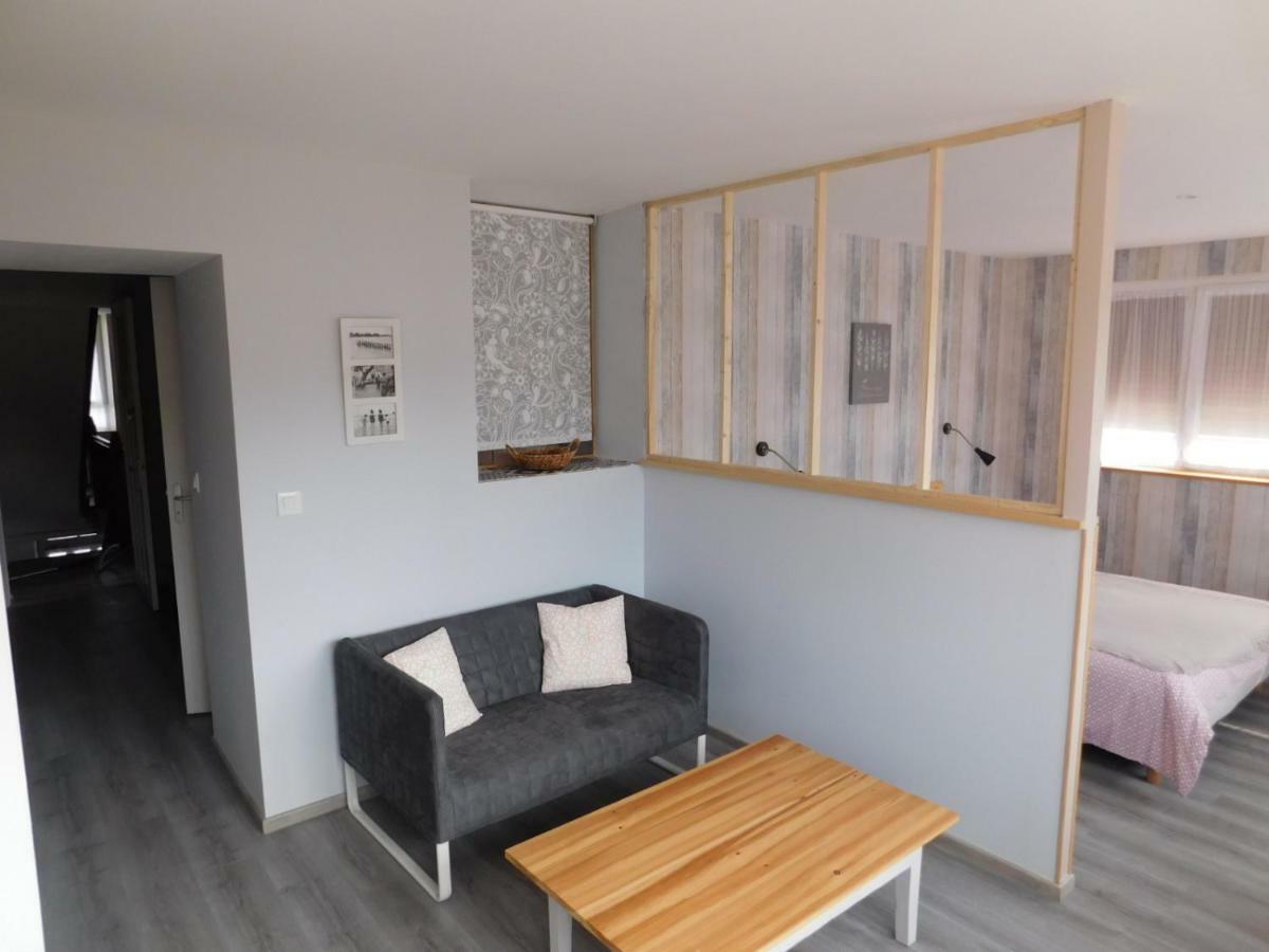 Ramonchamp Monts Et Reves B&B 외부 사진