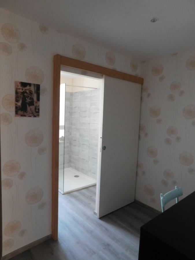 Ramonchamp Monts Et Reves B&B 외부 사진
