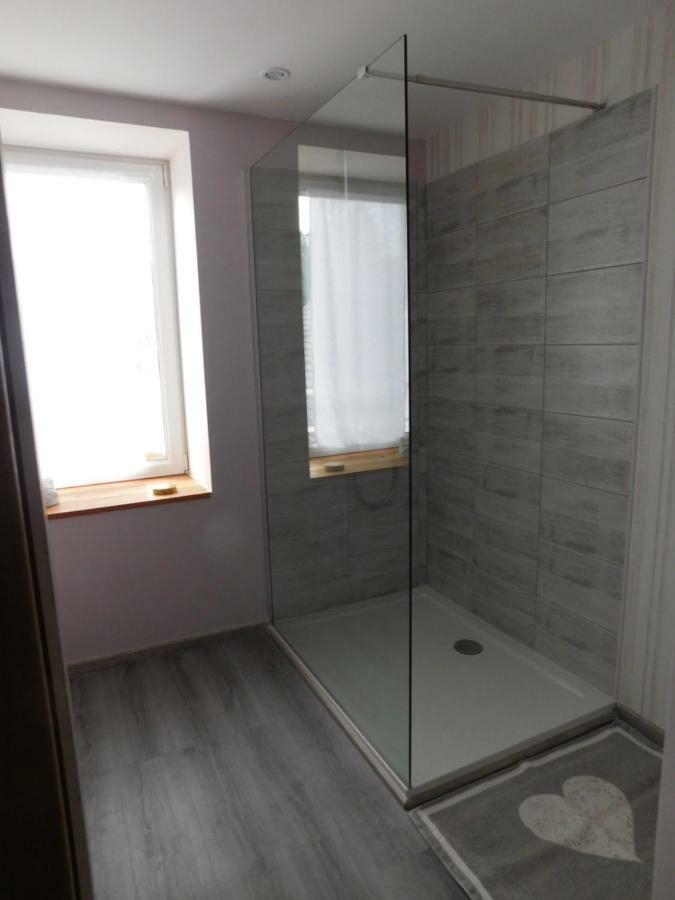 Ramonchamp Monts Et Reves B&B 외부 사진